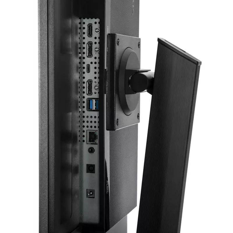 Targus DM4240PEUZ Computermonitor 61 cm (24 Zoll) 1920 x 1080 Pixel HD LCD Schwarz