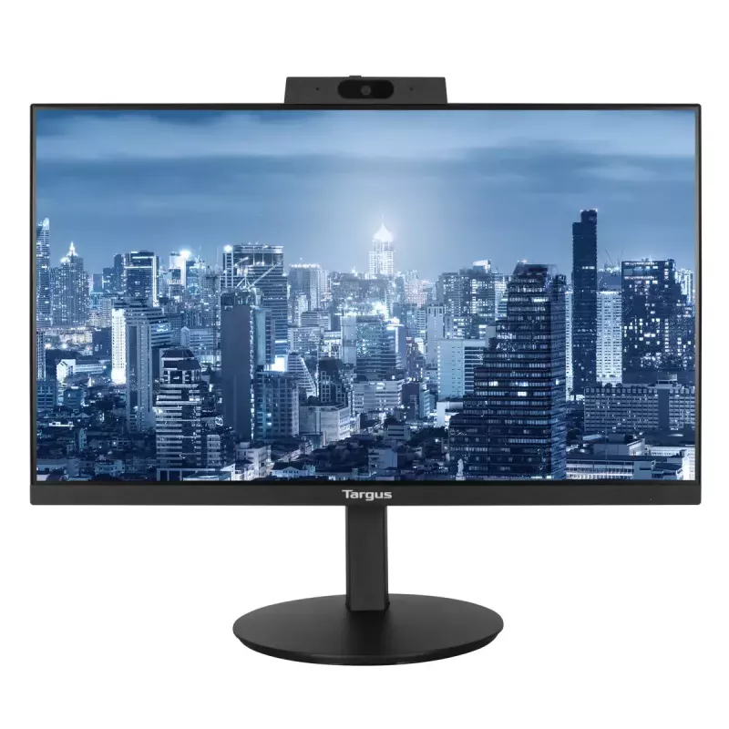 Targus DM4240PEUZ Computermonitor 61 cm (24 Zoll) 1920 x 1080 Pixel HD LCD Schwarz