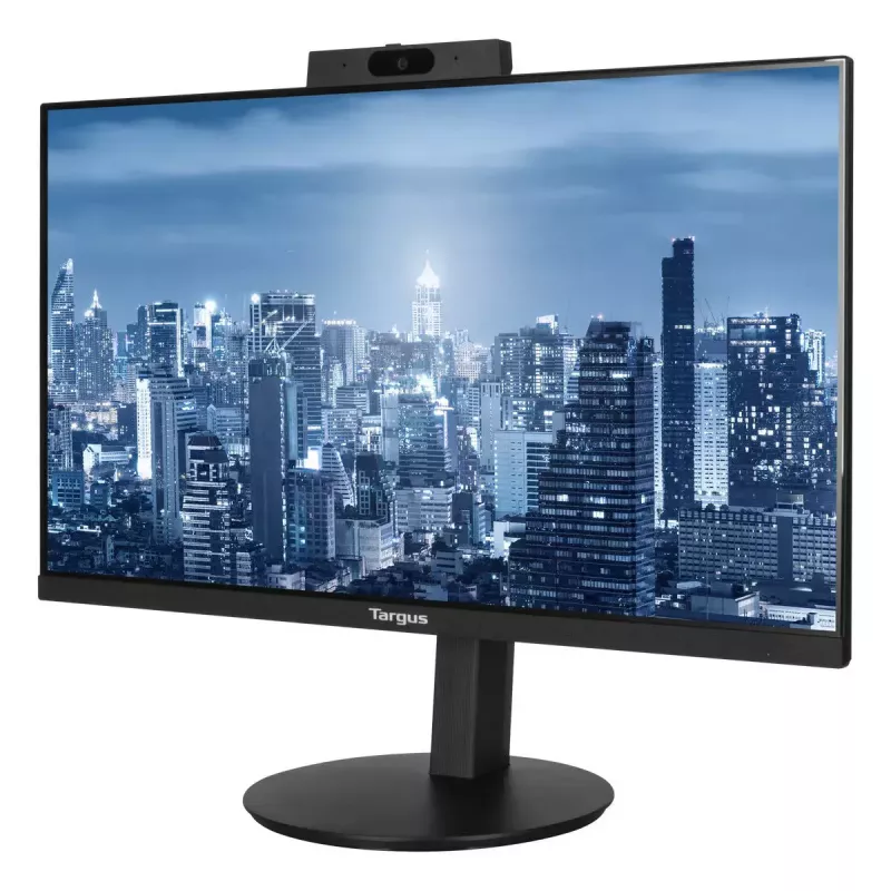 Targus DM4240PEUZ Computermonitor 61 cm (24 Zoll) 1920 x 1080 Pixel HD LCD Schwarz