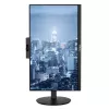 Targus DM4240PEUZ Computermonitor 61 cm (24 Zoll) 1920 x 1080 Pixel HD LCD Schwarz