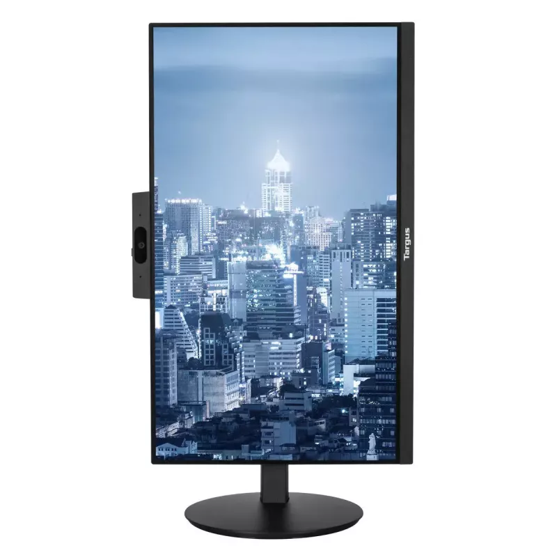 Targus DM4240PEUZ Computermonitor 61 cm (24 Zoll) 1920 x 1080 Pixel HD LCD Schwarz