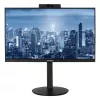 Targus DM4240PEUZ Computermonitor 61 cm (24 Zoll) 1920 x 1080 Pixel HD LCD Schwarz