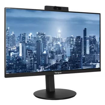 Targus DM4240PEUZ Computermonitor 61 cm (24 Zoll) 1920 x 1080 Pixel HD LCD Schwarz