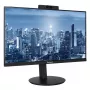 Targus DM4240PEUZ Computermonitor 61 cm (24 Zoll) 1920 x 1080 Pixel HD LCD Schwarz