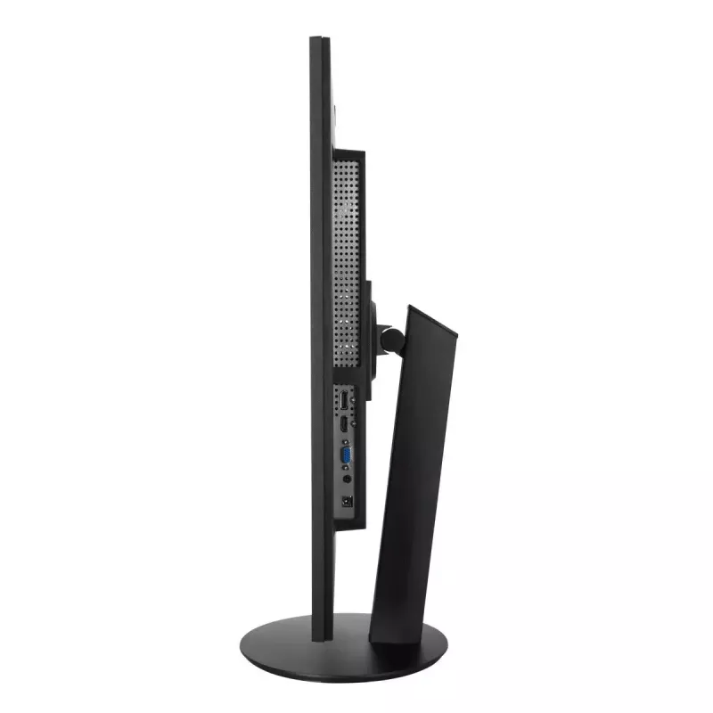 Targus DM4240SEUZ Computerbildschirm 61 cm (24 Zoll) 1920 x 1080 Pixel HD LCD Schwarz
