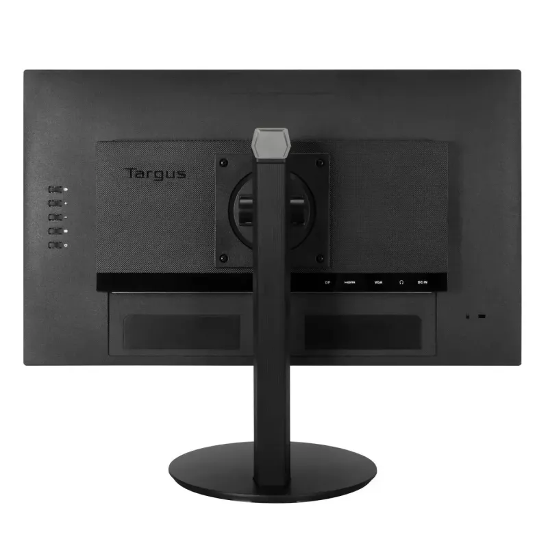 Targus DM4240SEUZ Computerbildschirm 61 cm (24 Zoll) 1920 x 1080 Pixel HD LCD Schwarz