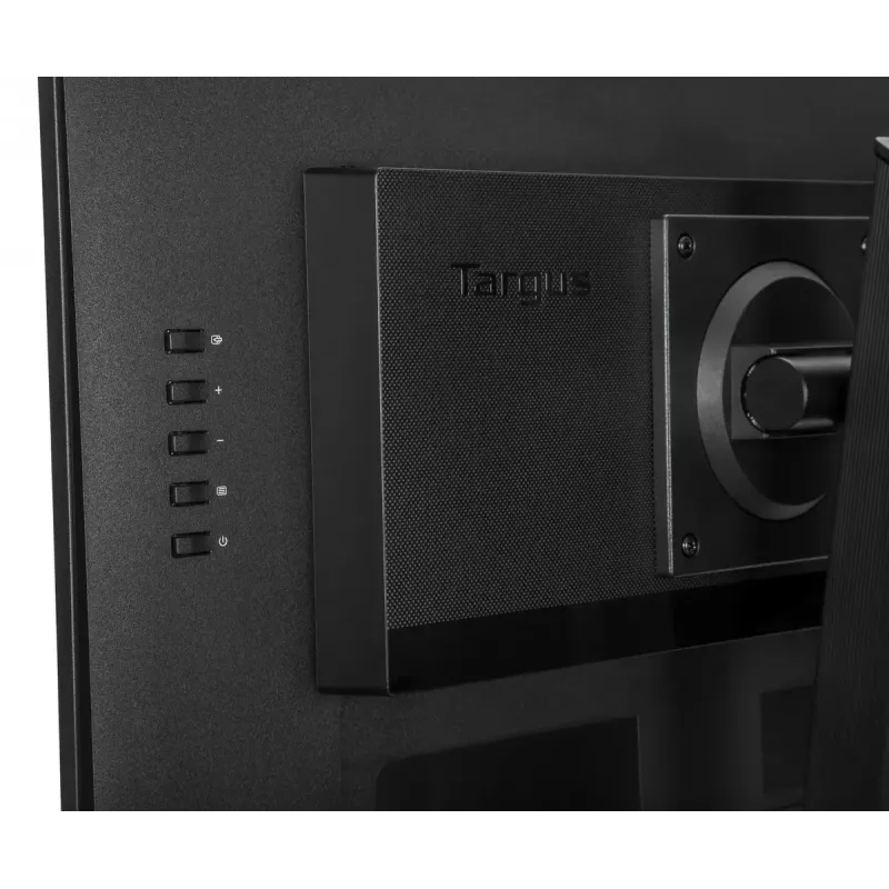 Targus DM4240SEUZ Computerbildschirm 61 cm (24 Zoll) 1920 x 1080 Pixel HD LCD Schwarz