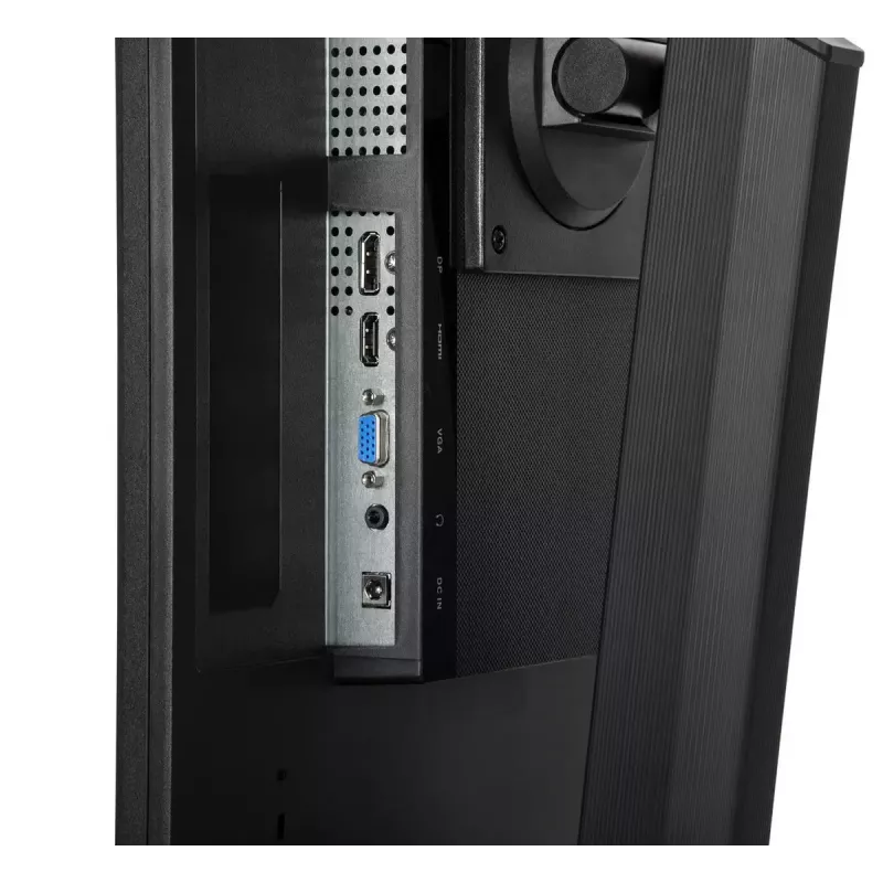 Targus DM4240SEUZ Computerbildschirm 61 cm (24 Zoll) 1920 x 1080 Pixel HD LCD Schwarz