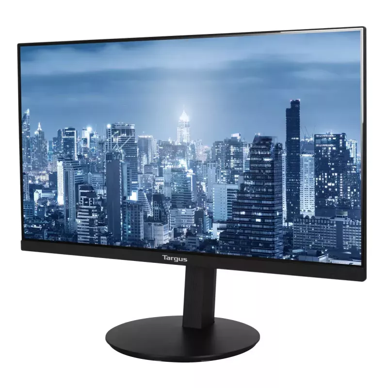 Targus DM4240SEUZ Computerbildschirm 61 cm (24 Zoll) 1920 x 1080 Pixel HD LCD Schwarz