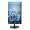Targus DM4240SEUZ Computerbildschirm 61 cm (24 Zoll) 1920 x 1080 Pixel HD LCD Schwarz