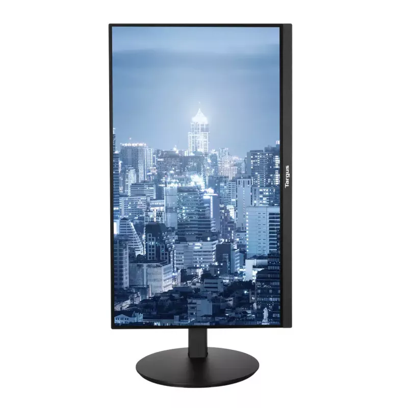Targus DM4240SEUZ Computerbildschirm 61 cm (24 Zoll) 1920 x 1080 Pixel HD LCD Schwarz