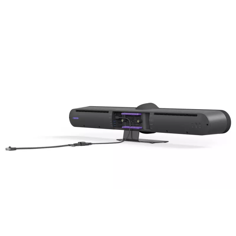 Verlängerungskabel Logitech Rally Mic Pod CAT-Kupplung