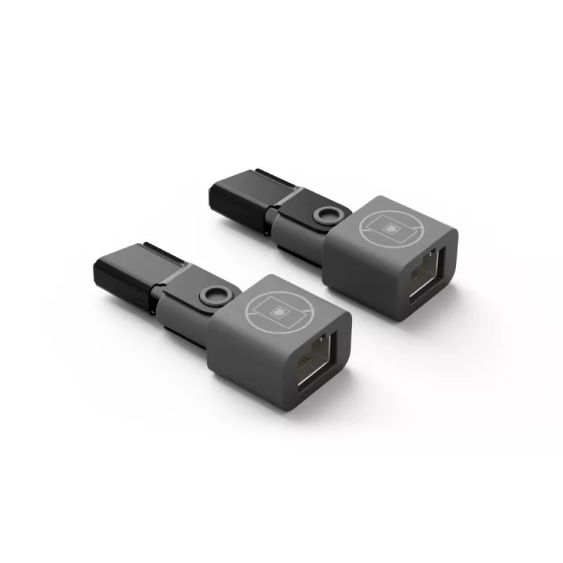 Verlängerungskabel Logitech Rally Mic Pod CAT-Kupplung