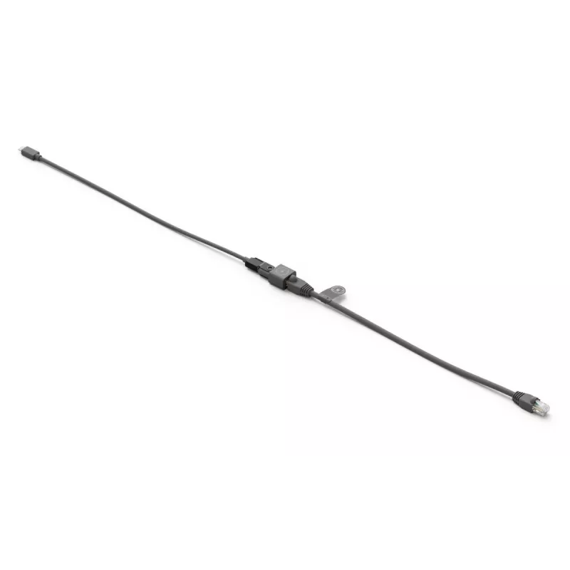 Verlängerungskabel Logitech Rally Mic Pod CAT-Kupplung