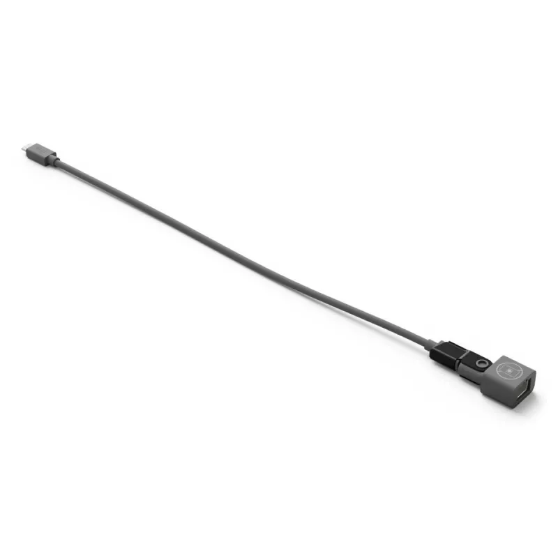 Verlängerungskabel Logitech Rally Mic Pod CAT-Kupplung