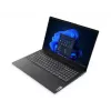 Laptop Lenovo V V15 AMD Ryzen 5 7520U, 15,6 Zoll Full HD, 16 GB LPDDR5, 512 GB SSD, AMD Radeon 610M, Windows 11 Pro, Schwarz