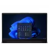 Laptop Lenovo V V15 AMD Ryzen 5 7520U, 15,6 Zoll Full HD, 16 GB LPDDR5, 512 GB SSD, AMD Radeon 610M, Windows 11 Pro, Schwarz