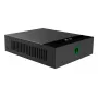 Fanvil PN1 Netzwerk-Media-Konverter 100 Mbit/s Schwarz