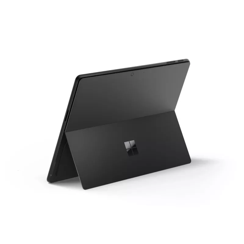 MICROSOFT Surface Pro 11 - 13 Zoll Touchscreen - Snapdragon X Elite - 16 GB RAM - 1 TB SSD - Windows 11 Pro - Schwarz - Qualcomm Adreno