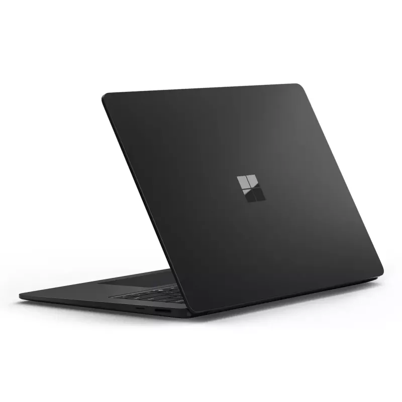 Laptop Microsoft Surface Laptop 7 Copilot+ 15 Zoll Qualcomm Snapdragon X1E-80-100 16 GB RAM 1 TB SSD Windows 11 Pro