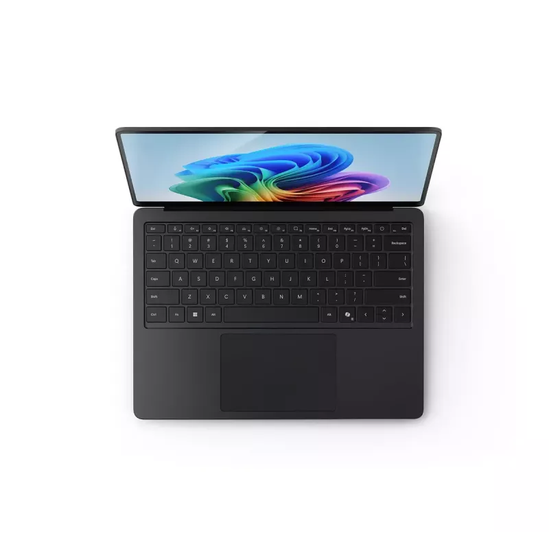 Laptop Microsoft Surface Laptop 7 Copilot+ 15 Zoll Qualcomm Snapdragon X1E-80-100 16 GB RAM 1 TB SSD Windows 11 Pro