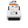 Brother ADS-4900W Scanner ADF + Einzugsscanner 600 x 600 DPI A4 Schwarz, Weiß