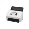 Brother ADS-4900W Scanner ADF + Einzugsscanner 600 x 600 DPI A4 Schwarz, Weiß