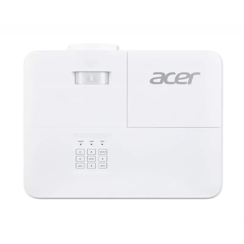 ACER Projektor P5827a DLP UHD 4K 3840 x 2160 4000 lm