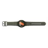 Samsung Galaxy Watch7 3,3 cm (1,3 Zoll) AMOLED 40 mm Digital 432 x 432 Pixel Touchscreen Grün Wi-Fi GPS (Satellit)