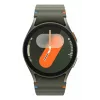 Samsung Galaxy Watch7 3,3 cm (1,3 Zoll) AMOLED 40 mm Digital 432 x 432 Pixel Touchscreen Grün Wi-Fi GPS (Satellit)