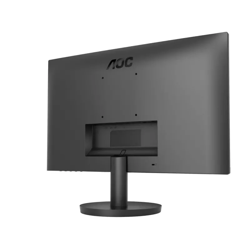 AOC 24B3CA2 Computer Monitor 60,5 cm (23,8 Zoll) 1920 x 1080 Pixel Full HD LED Schwarz
