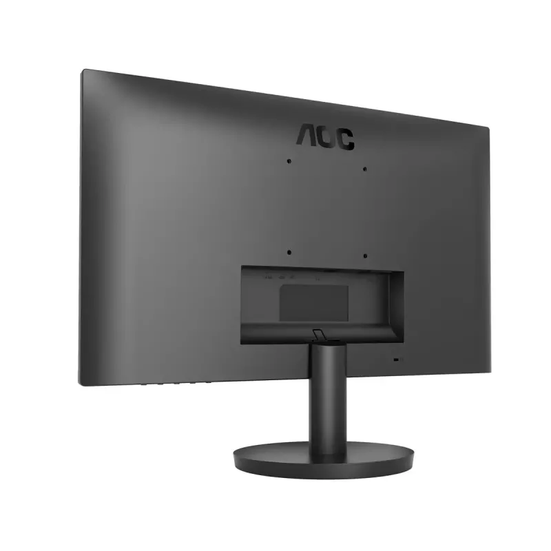 AOC 24B3CA2 Computer Monitor 60,5 cm (23,8 Zoll) 1920 x 1080 Pixel Full HD LED Schwarz