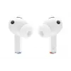 Samsung Galaxy Buds3 Pro, True Wireless Stereo (TWS), Anrufe/Musik, Headset, Weiß