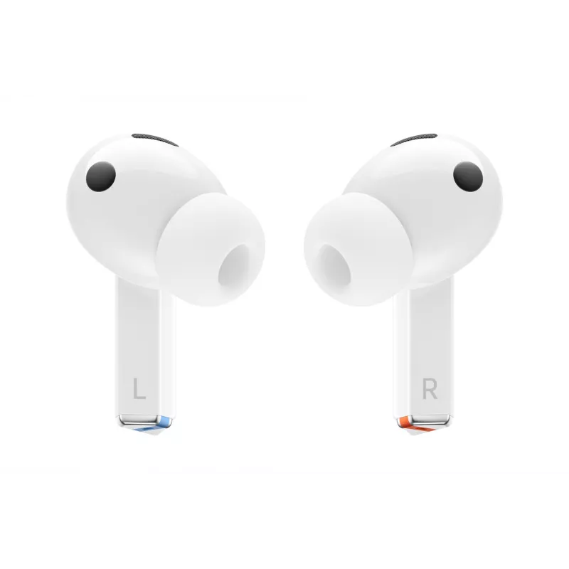 Samsung Galaxy Buds3 Pro, True Wireless Stereo (TWS), Anrufe/Musik, Headset, Weiß