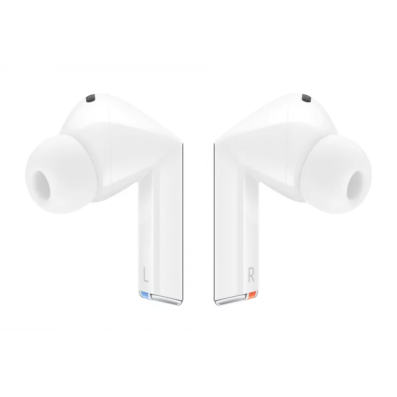 Samsung Galaxy Buds3 Pro, True Wireless Stereo (TWS), Anrufe/Musik, Headset, Weiß