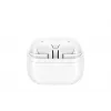 Samsung Galaxy Buds3 Pro, True Wireless Stereo (TWS), Anrufe/Musik, Headset, Weiß