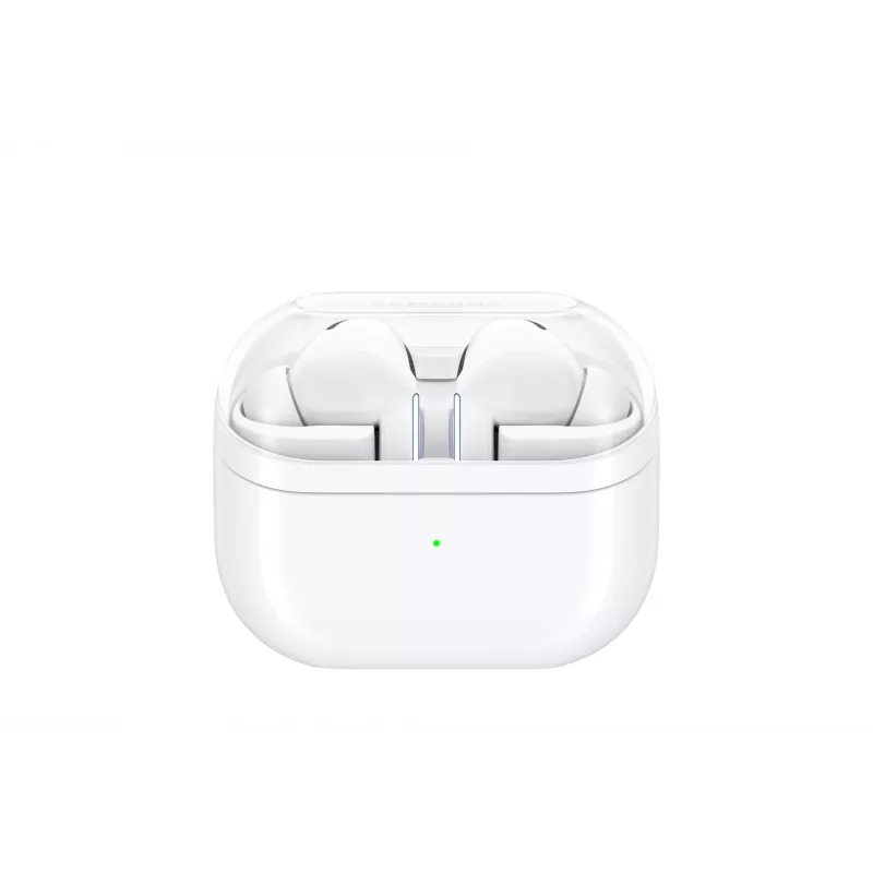 Samsung Galaxy Buds3 Pro, True Wireless Stereo (TWS), Anrufe/Musik, Headset, Weiß