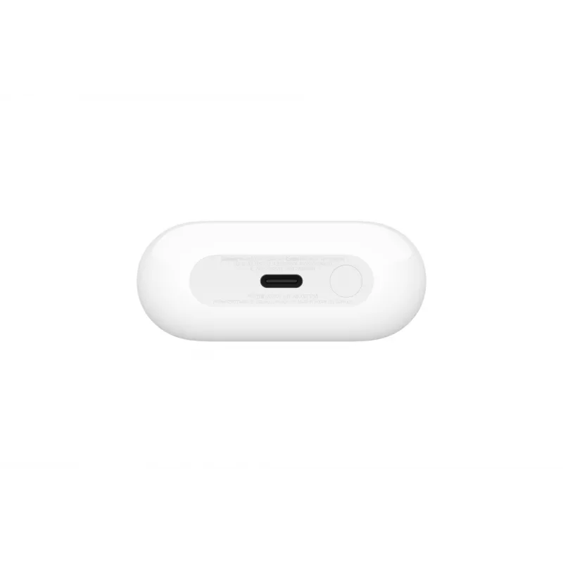 Samsung Galaxy Buds3 Pro, True Wireless Stereo (TWS), Anrufe/Musik, Headset, Weiß