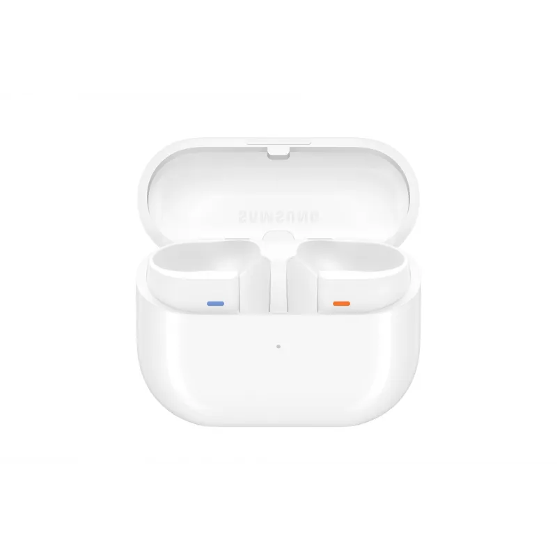 Samsung Galaxy Buds3 Pro, True Wireless Stereo (TWS), Anrufe/Musik, Headset, Weiß