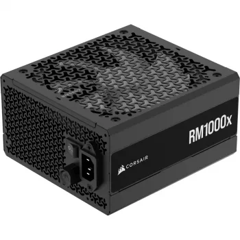 CORSAIR Netzteil - 1000W RMx Series RM1000x 24-Pin ATX Schwarz