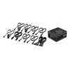 CORSAIR Netzteil – 750 W RM750x 24-Pin ATX Schwarz