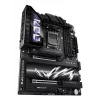 Motherboard ASUS ROG CROSSHAIR X870E HERO — AMD X870E, Sockel AM5, ATX, 4× DDR5 DIMM, 192 GB, Wi‑Fi 7, Bluetooth 5.4