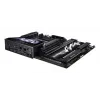 Motherboard ASUS ROG CROSSHAIR X870E HERO — AMD X870E, Sockel AM5, ATX, 4× DDR5 DIMM, 192 GB, Wi‑Fi 7, Bluetooth 5.4