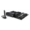 Motherboard ASUS ROG CROSSHAIR X870E HERO — AMD X870E, Sockel AM5, ATX, 4× DDR5 DIMM, 192 GB, Wi‑Fi 7, Bluetooth 5.4