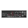 Motherboard ASUS ROG CROSSHAIR X870E HERO — AMD X870E, Sockel AM5, ATX, 4× DDR5 DIMM, 192 GB, Wi‑Fi 7, Bluetooth 5.4