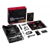Motherboard ASUS ROG CROSSHAIR X870E HERO — AMD X870E, Sockel AM5, ATX, 4× DDR5 DIMM, 192 GB, Wi‑Fi 7, Bluetooth 5.4