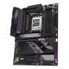 Motherboard GIGABYTE X870E AORUS ELITE WIFI7 ATX, AMD X870E, Sockel AM5, DDR5, 4x DIMM, Wi‑Fi 7, 2,5Gb LAN