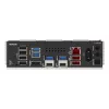 Motherboard GIGABYTE X870E AORUS ELITE WIFI7 ATX, AMD X870E, Sockel AM5, DDR5, 4x DIMM, Wi‑Fi 7, 2,5Gb LAN