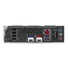 GIGABYTE X870 GAMING X WIFI7 Mainboard - Unterstützt AMD Ryzen 9000 CPUs, 16+2+2 Phasen VRM, bis zu 8000 MHz DDR5 (OC), 1xPCIe 5.0 + 2xPCIe 4.0, Wi-Fi 7, 2.5GbE LAN, USB 4