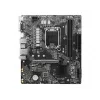 Motherboard MSI PRO H610M-G — Intel H610, LGA 1700, micro ATX, DDR5, 2 DIMM, bis zu 96 GB, M.2, SATA III, HDMI 2.1, DisplayPort 1.4